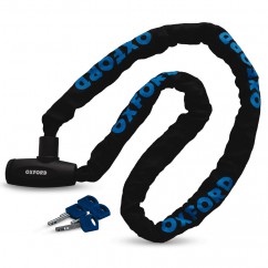 OXFORD ŁAŃCUCH GP CHAIN LOCK DŁUGOSC 1.2M