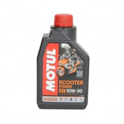Zestaw Honda PCX 125/150 19-20 olej filtr