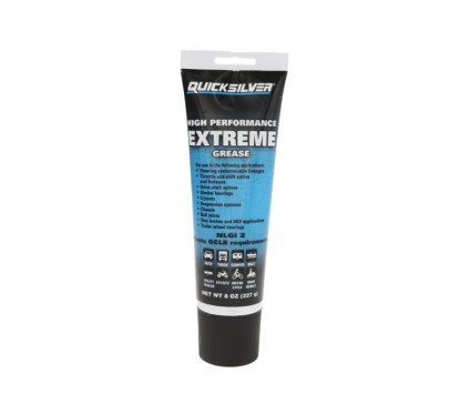 QUICKSILVER SMAR EXTREME 0,27L