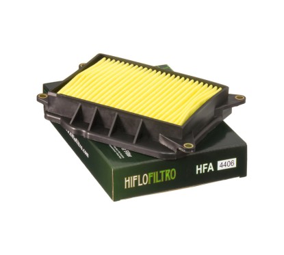HIFLO Filtr powietrza HFA4406