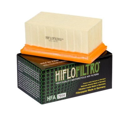 HIFLO Filtr powietrza HFA7914