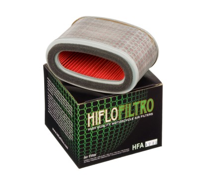 HIFLO Filtr powietrza HFA1712