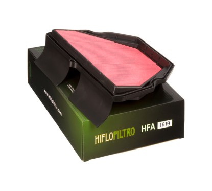 HIFLO Filtr powietrza HFA1619