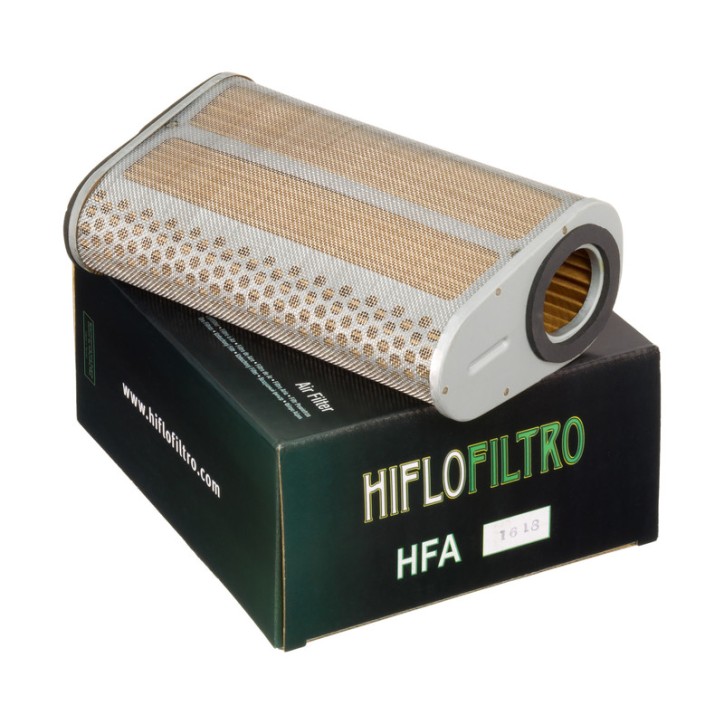 HIFLO Filtr powietrza HFA1618
