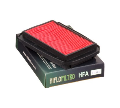 HIFLO Filtr powietrza HFA4106