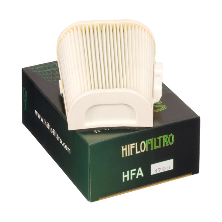 HIFLO Filtr powietrza HFA4702