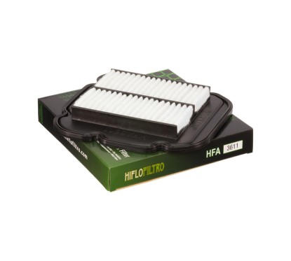 HIFLO Filtr powietrza HFA3611