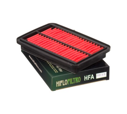 HIFLO Filtr powietrza HFA3615