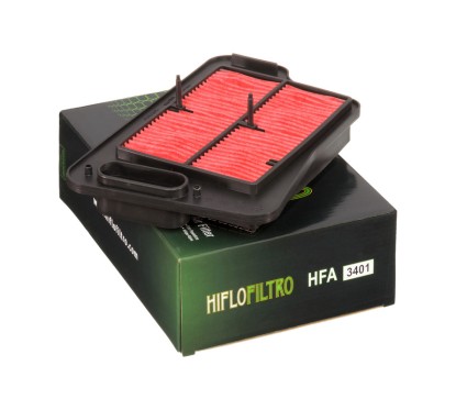 HIFLO Filtr powietrza HFA3401