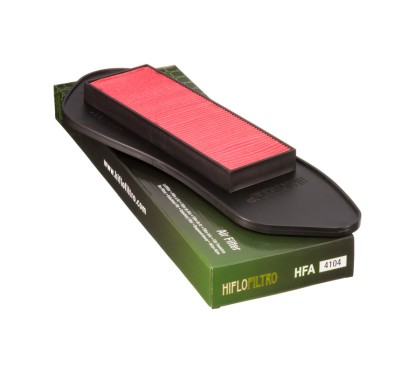 HIFLO Filtr powietrza HFA4104