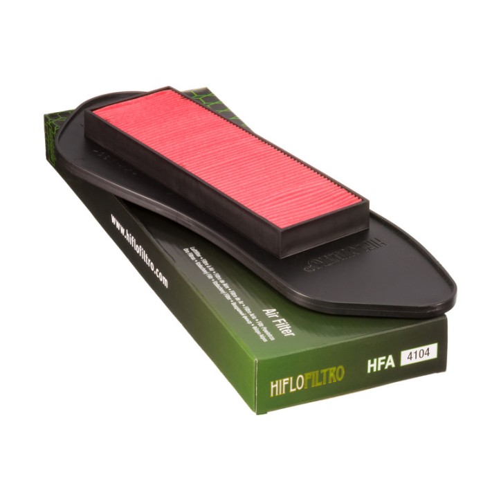 HIFLO Filtr powietrza HFA4104