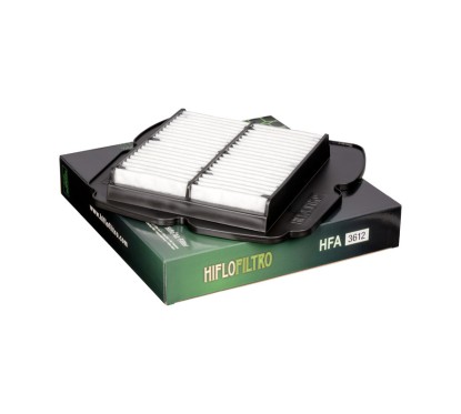 HIFLO Filtr powietrza HFA3612