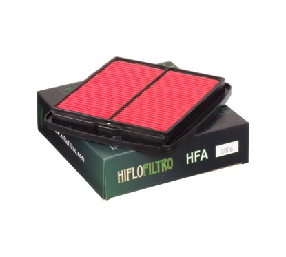 HIFLO Filtr powietrza HFA3605