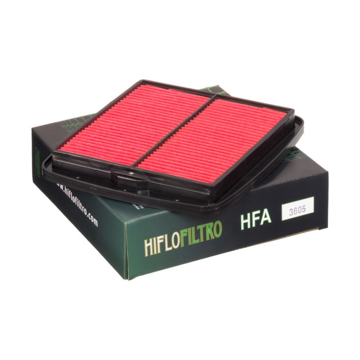HIFLO Filtr powietrza HFA3605