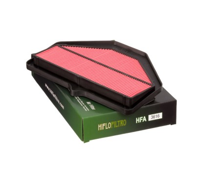 HIFLO Filtr powietrza HFA3616