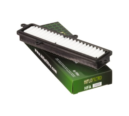 HIFLO Filtr powietrza HFA3103