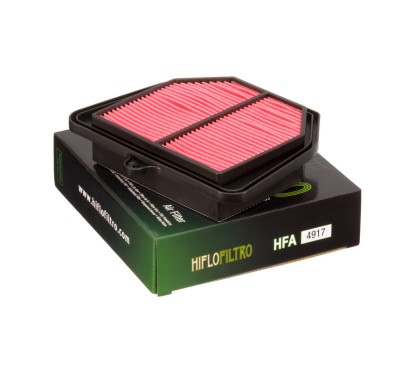 HIFLO Filtr powietrza HFA4917