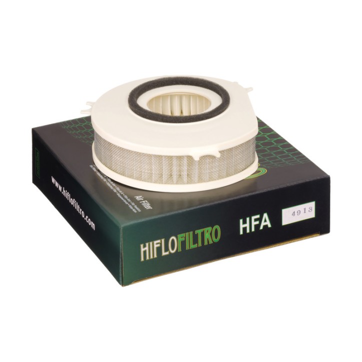 HIFLO Filtr powietrza HFA4913