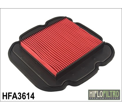 HIFLO Filtr powietrza HFA3614