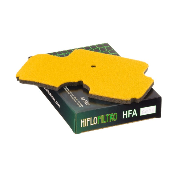 HIFLO Filtr powietrza HFA2606