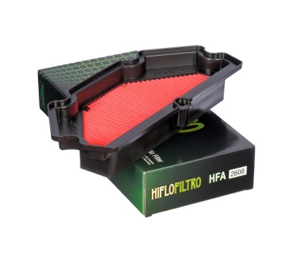 HIFLO Filtr powietrza HFA2608