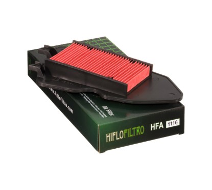 HIFLO Filtr powietrza HFA1116