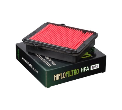 HIFLO Filtr powietrza HFA1933