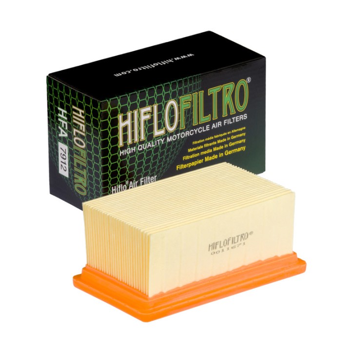 HIFLO Filtr powietrza HFA7912