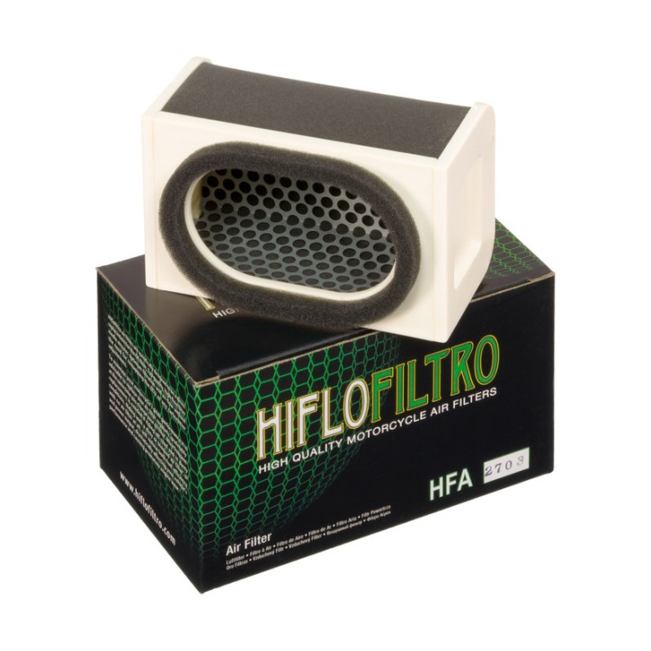 HIFLO Filtr powietrza HFA2703