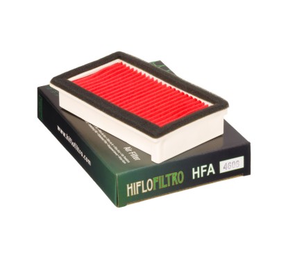 HIFLO Filtr powietrza HFA4608