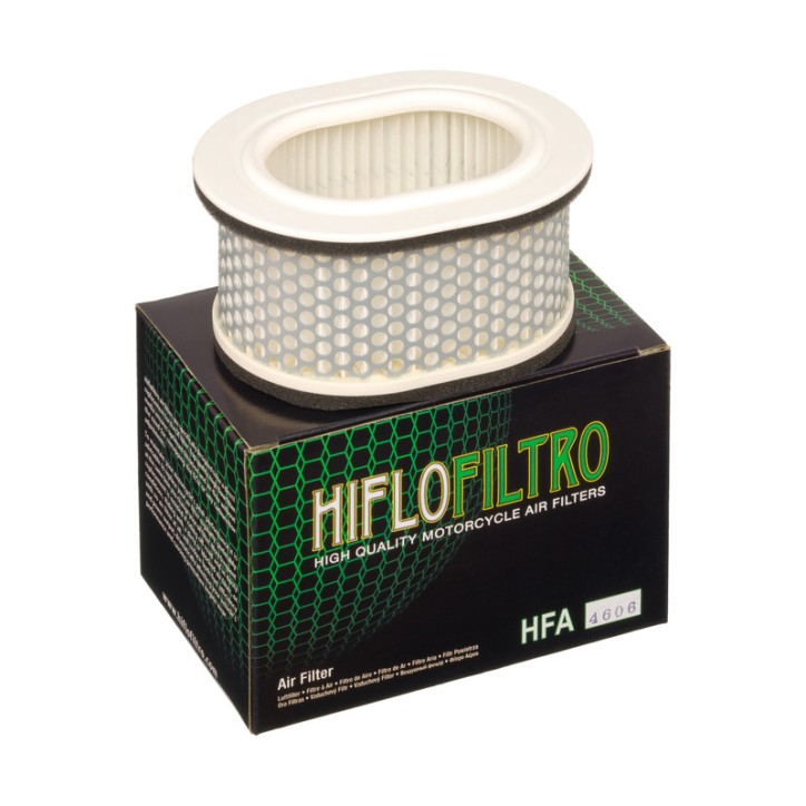 HIFLO Filtr powietrza HFA4606