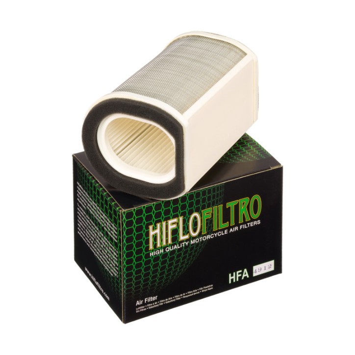 HIFLO Filtr powietrza HFA4912