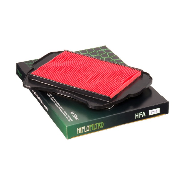 HIFLO Filtr powietrza HFA1709