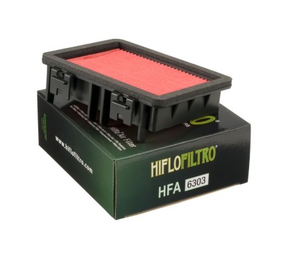 HIFLO Filtr powietrza HFA6303