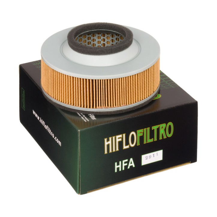HIFLO Filtr powietrza HFA2911 HIFLO Filtr powietrza HFA2911