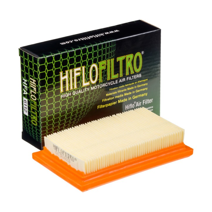 HIFLO Filtr powietrza HFA6112