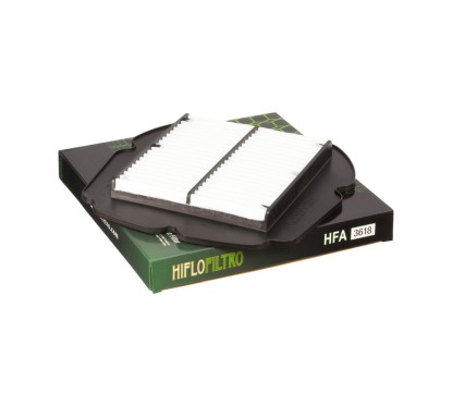 HIFLO Filtr powietrza HFA3618