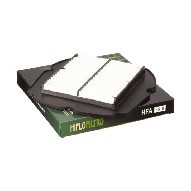 HIFLO Filtr powietrza HFA3618