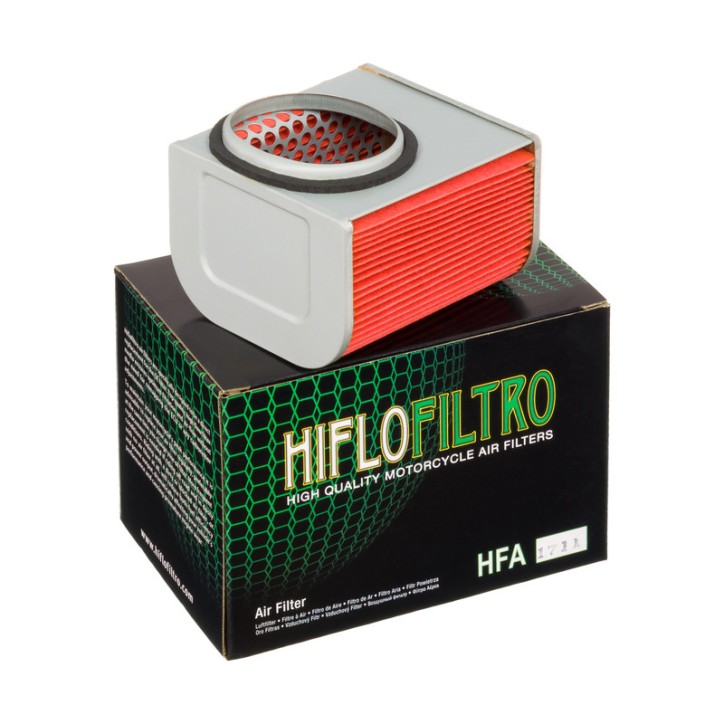 HIFLO Filtr powietrza HFA1711