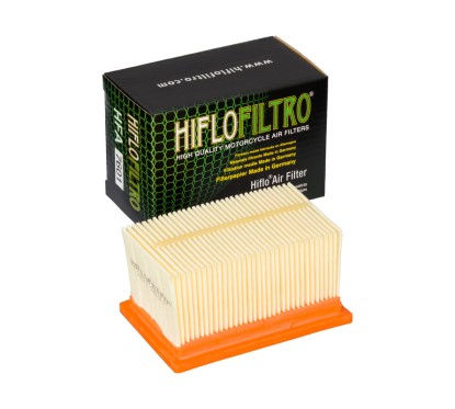 HIFLO Filtr powietrza HFA7601