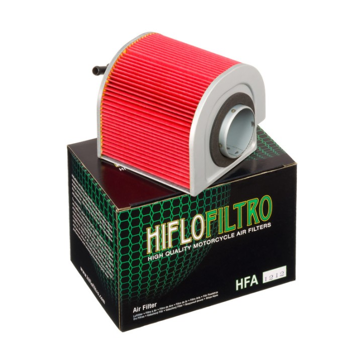 HIFLO Filtr powietrza HFA1212