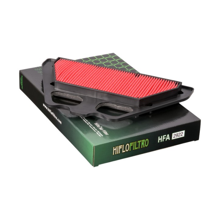 HIFLO Filtr powietrza HFA2922