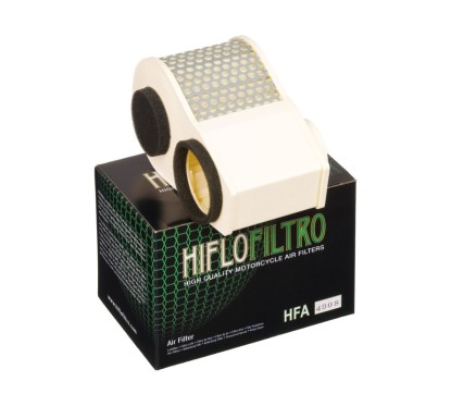 HIFLO Filtr powietrza HFA4908