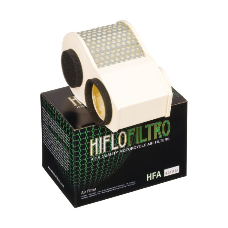 HIFLO Filtr powietrza HFA4908