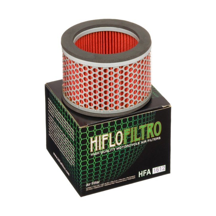 HIFLO Filtr powietrza HFA1612