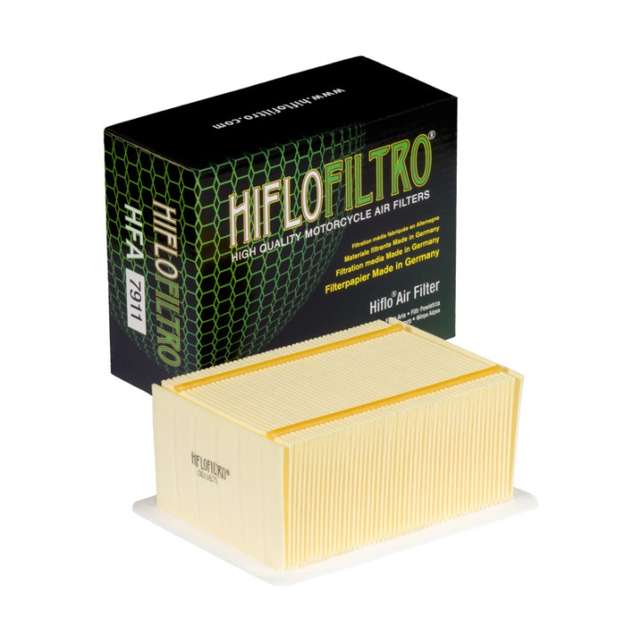 HIFLO Filtr powietrza HFA7911