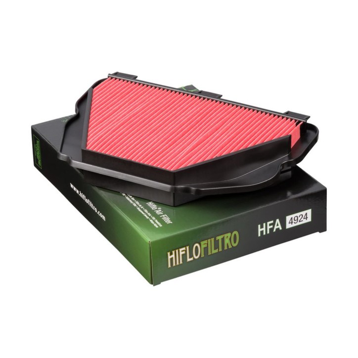 HIFLO Filtr powietrza HFA4924