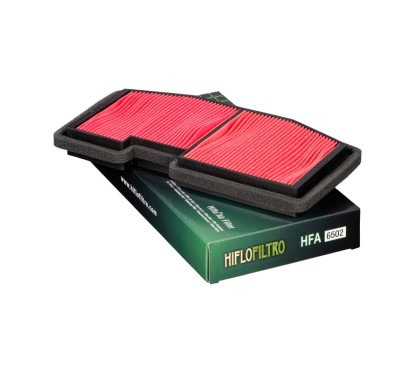 HIFLO Filtr powietrza HFA6502