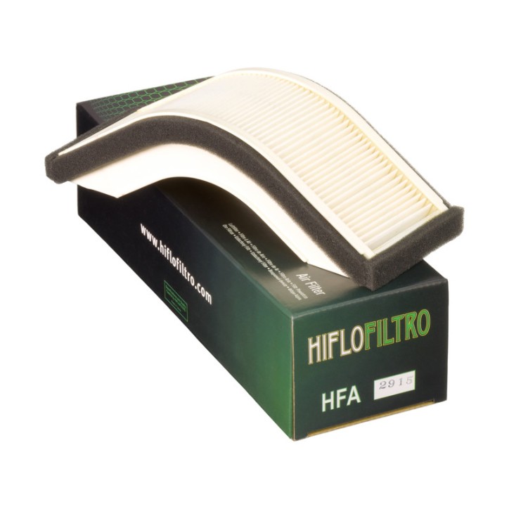 HIFLO Filtr powietrza HFA2915