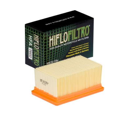HIFLO Filtr powietrza HFA7602